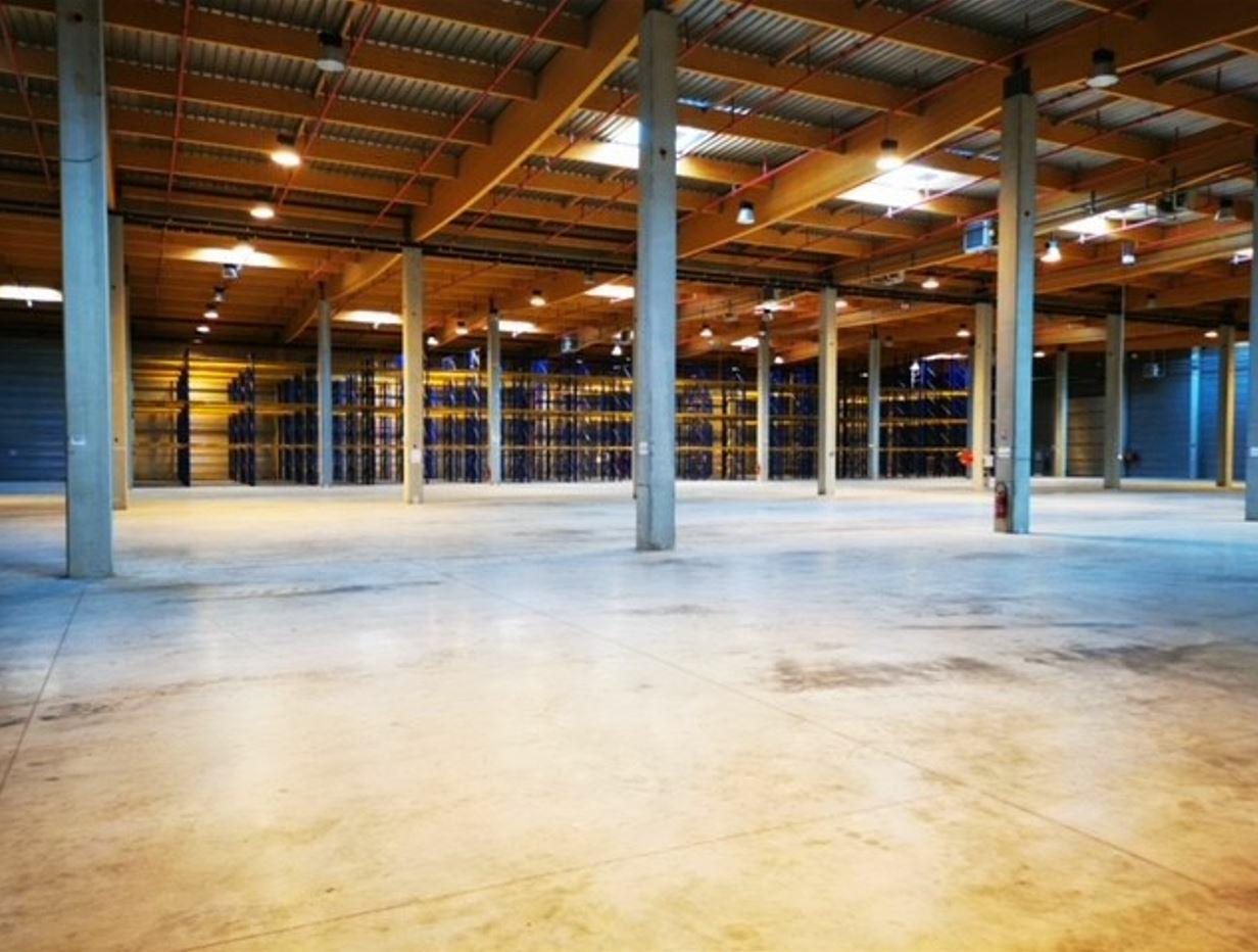 Entrepôt La Cavalerie 150m² Location entrepôt La Cavalerie Aveyron OLLOG2311866 16
